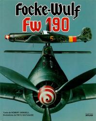 Fw 190 editions atlas